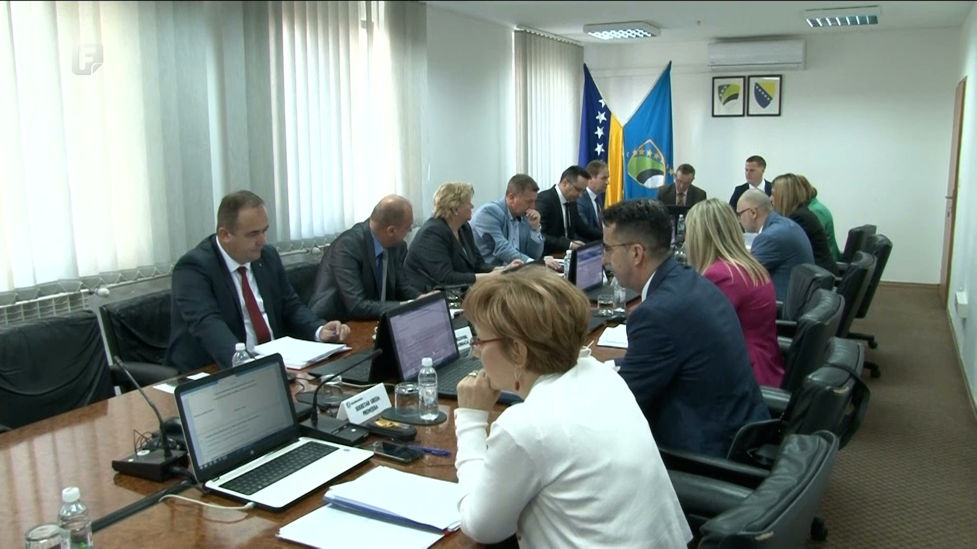 Vlada TK-a povećala izdvajanja za ekologiju, saobraćaj, poljoprivredu i sport